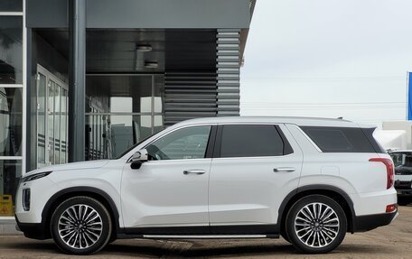 Hyundai Palisade I, 2019 год, 3 690 000 рублей, 8 фотография