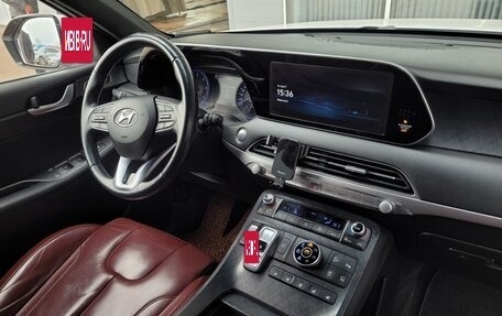 Hyundai Palisade I, 2019 год, 3 690 000 рублей, 16 фотография