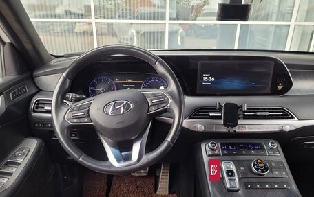 Hyundai Palisade I, 2019 год, 3 690 000 рублей, 15 фотография