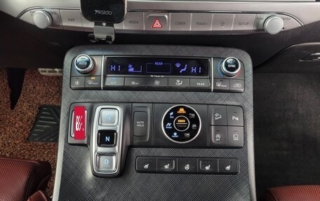 Hyundai Palisade I, 2019 год, 3 690 000 рублей, 17 фотография