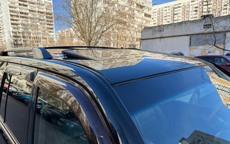 Lexus LX II, 2004 год, 21 фотография