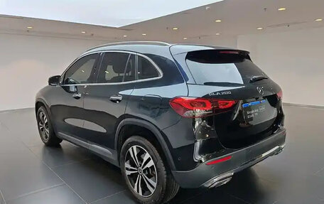 Mercedes-Benz GLA, 2021 год, 2 260 000 рублей, 4 фотография