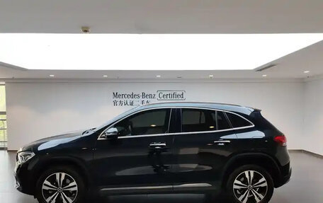 Mercedes-Benz GLA, 2021 год, 2 260 000 рублей, 7 фотография