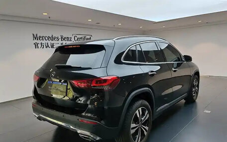 Mercedes-Benz GLA, 2021 год, 2 260 000 рублей, 5 фотография
