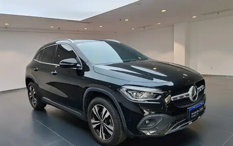 Mercedes-Benz GLA, 2021 год, 2 260 000 рублей, 3 фотография