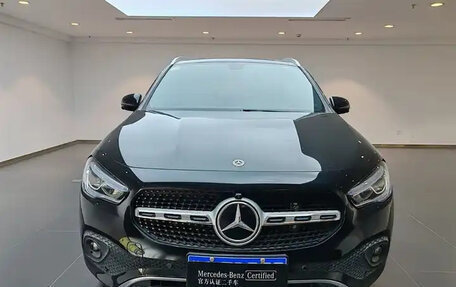 Mercedes-Benz GLA, 2021 год, 2 260 000 рублей, 6 фотография