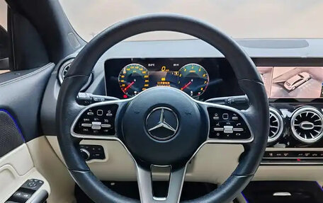 Mercedes-Benz GLA, 2021 год, 2 260 000 рублей, 12 фотография