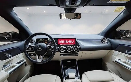 Mercedes-Benz GLA, 2021 год, 2 260 000 рублей, 15 фотография