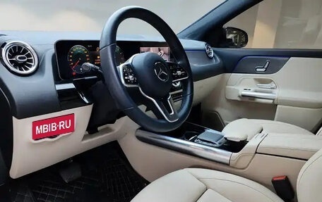 Mercedes-Benz GLA, 2021 год, 2 260 000 рублей, 10 фотография