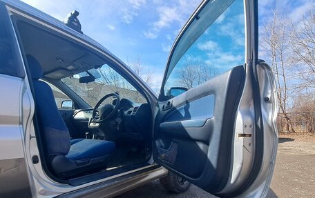 Honda HR-V I, 1998 год, 480 000 рублей, 4 фотография
