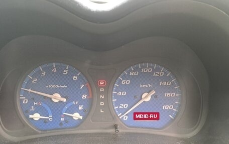 Honda HR-V I, 1998 год, 480 000 рублей, 5 фотография