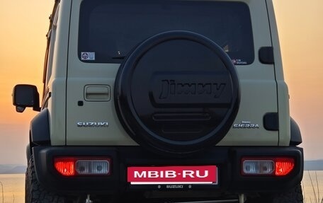 Suzuki Jimny, 2018 год, 2 600 000 рублей, 6 фотография