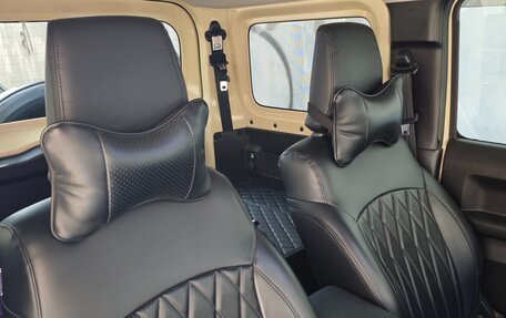 Suzuki Jimny, 2018 год, 2 600 000 рублей, 16 фотография