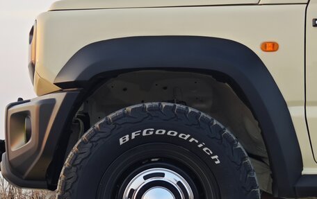 Suzuki Jimny, 2018 год, 2 600 000 рублей, 18 фотография