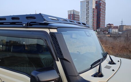 Suzuki Jimny, 2018 год, 2 600 000 рублей, 22 фотография