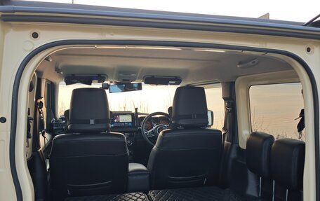Suzuki Jimny, 2018 год, 2 600 000 рублей, 31 фотография