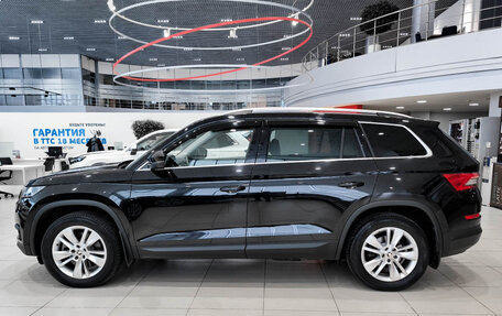 Skoda Kodiaq I, 2019 год, 2 890 000 рублей, 8 фотография