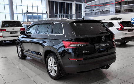 Skoda Kodiaq I, 2019 год, 2 890 000 рублей, 7 фотография