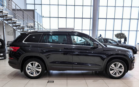 Skoda Kodiaq I, 2019 год, 2 890 000 рублей, 4 фотография