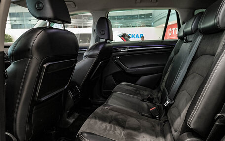 Skoda Kodiaq I, 2019 год, 2 890 000 рублей, 12 фотография