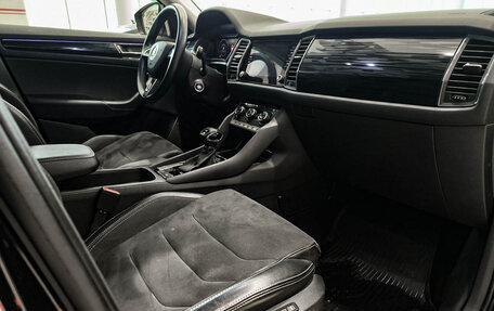 Skoda Kodiaq I, 2019 год, 2 890 000 рублей, 11 фотография