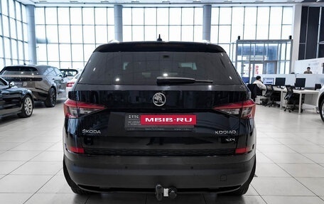 Skoda Kodiaq I, 2019 год, 2 890 000 рублей, 6 фотография