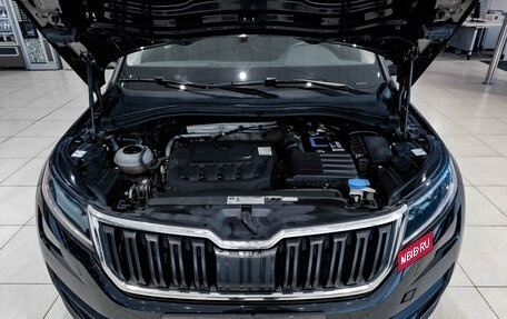 Skoda Kodiaq I, 2019 год, 2 890 000 рублей, 9 фотография
