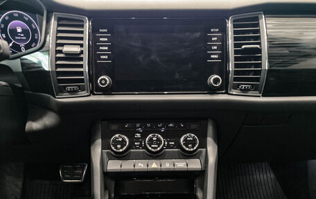 Skoda Kodiaq I, 2019 год, 2 890 000 рублей, 15 фотография