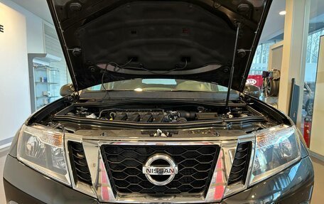Nissan Terrano III, 2021 год, 1 835 000 рублей, 6 фотография