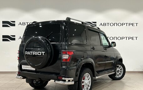 ЛуАЗ Patriot, 2015 год, 849 000 рублей, 7 фотография