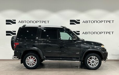 ЛуАЗ Patriot, 2015 год, 849 000 рублей, 8 фотография