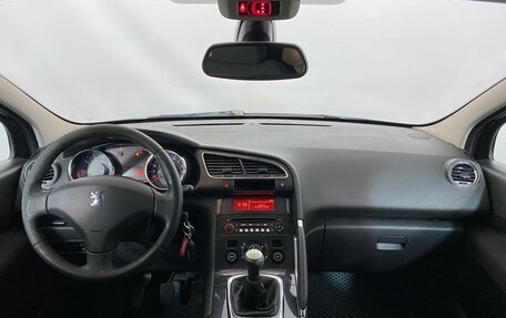 Peugeot 3008 I рестайлинг, 2012 год, 549 000 рублей, 7 фотография