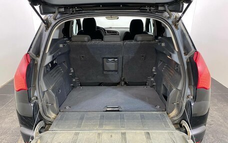 Peugeot 3008 I рестайлинг, 2012 год, 549 000 рублей, 14 фотография