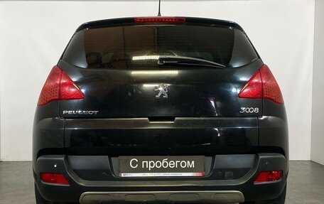 Peugeot 3008 I рестайлинг, 2012 год, 549 000 рублей, 5 фотография