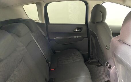 Peugeot 3008 I рестайлинг, 2012 год, 549 000 рублей, 12 фотография