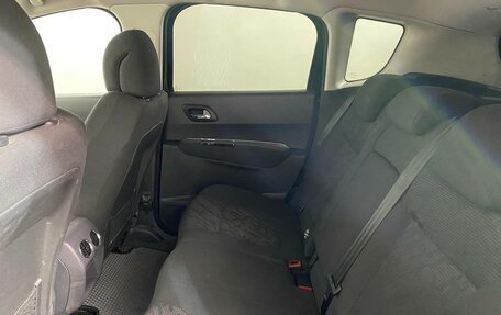 Peugeot 3008 I рестайлинг, 2012 год, 549 000 рублей, 13 фотография