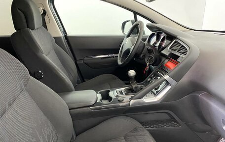 Peugeot 3008 I рестайлинг, 2012 год, 549 000 рублей, 11 фотография