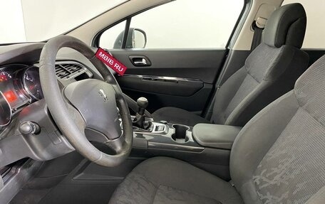 Peugeot 3008 I рестайлинг, 2012 год, 549 000 рублей, 9 фотография