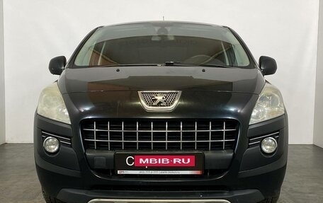 Peugeot 3008 I рестайлинг, 2012 год, 549 000 рублей, 2 фотография