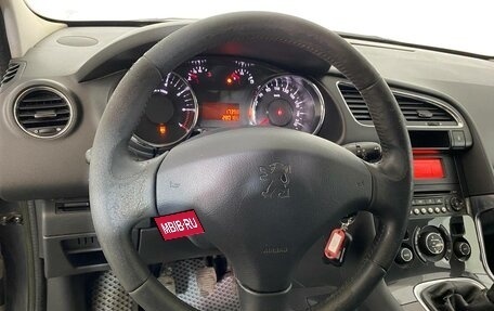 Peugeot 3008 I рестайлинг, 2012 год, 549 000 рублей, 8 фотография