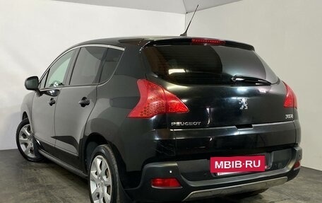 Peugeot 3008 I рестайлинг, 2012 год, 549 000 рублей, 4 фотография