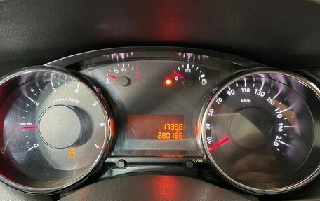 Peugeot 3008 I рестайлинг, 2012 год, 549 000 рублей, 16 фотография
