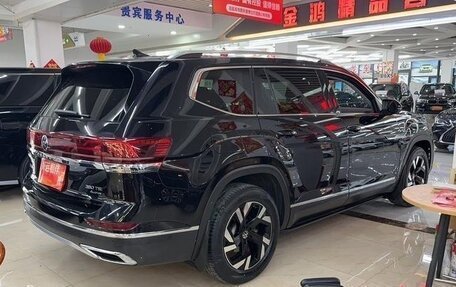Volkswagen Teramont I, 2021 год, 3 800 000 рублей, 4 фотография