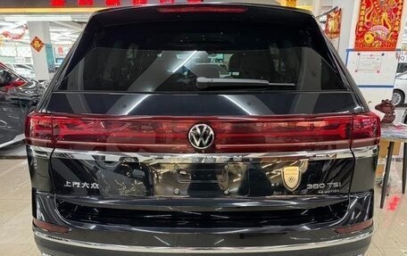 Volkswagen Teramont I, 2021 год, 3 800 000 рублей, 3 фотография