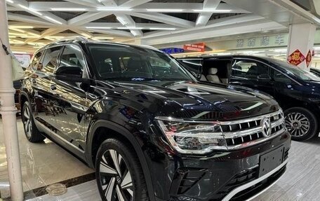 Volkswagen Teramont I, 2021 год, 3 800 000 рублей, 5 фотография