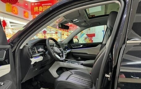 Volkswagen Teramont I, 2021 год, 3 800 000 рублей, 9 фотография