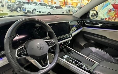 Volkswagen Teramont I, 2021 год, 3 800 000 рублей, 11 фотография