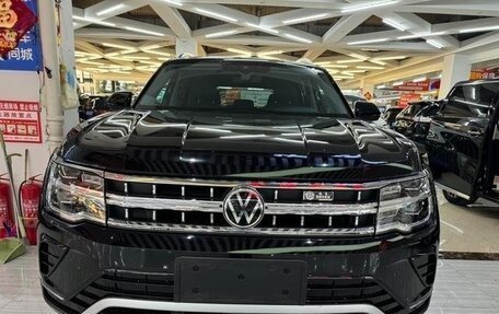 Volkswagen Teramont I, 2021 год, 3 800 000 рублей, 6 фотография