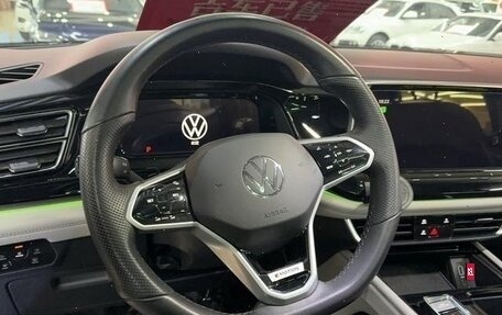 Volkswagen Teramont I, 2021 год, 3 800 000 рублей, 13 фотография