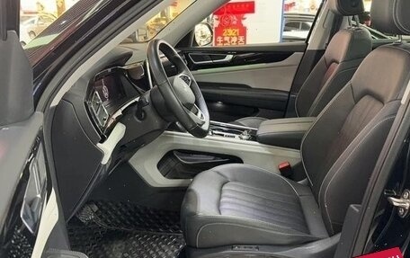 Volkswagen Teramont I, 2021 год, 3 800 000 рублей, 12 фотография